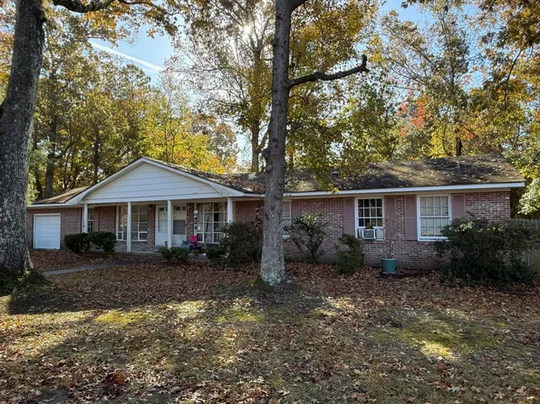 975 Harbor View Rd, Charleston, SC 29412