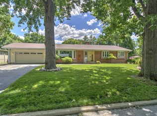348 S Westdale Ave, Decatur, IL 62522