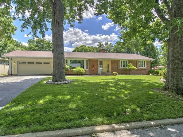 348 S Westdale Ave, Decatur, IL 62522
