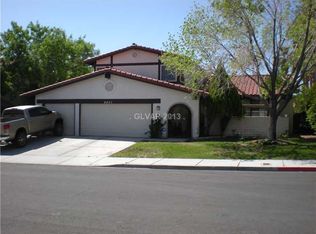 8405 Viceroy Ln, Las Vegas, NV 89117
