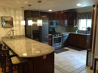 Rented by Windsor Homes Realty Corp