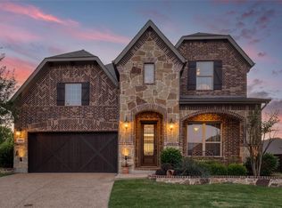 2853 Nottingham Dr, Trophy Club, TX 76262