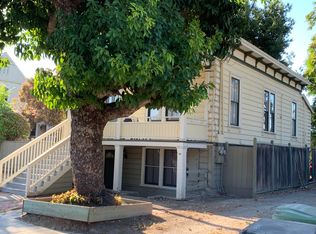 1161 Benton St, Santa Clara, CA 95050