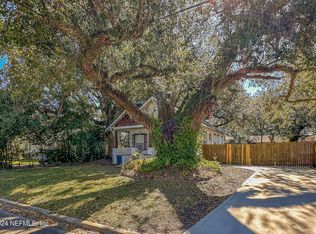 3330 Claremont Rd, Jacksonville, FL 32207