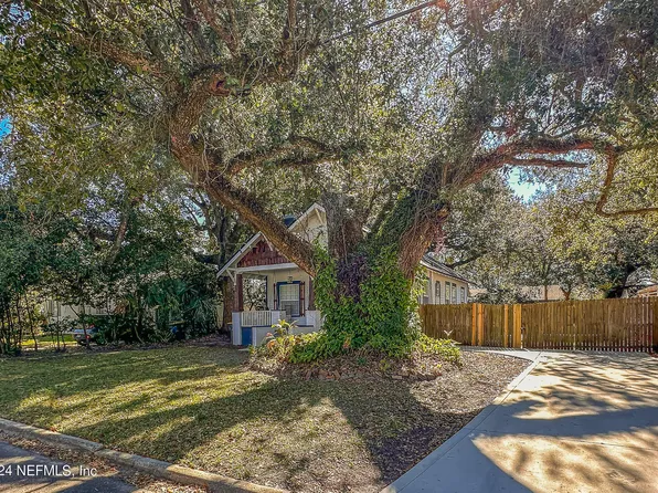 3330 CLAREMONT Road, Jacksonville, FL 32207