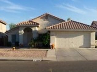 7857 W Market St, Glendale, AZ 85303