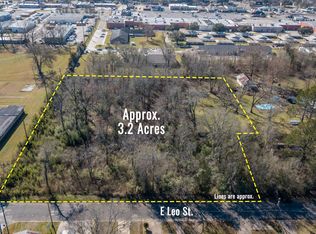 Leo St, Opelousas, LA 70570