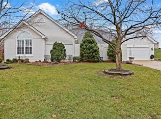 26 Autumn Meadow Ct, Lake Saint Louis, MO