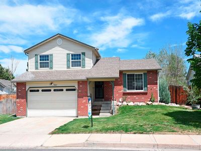 9863 W Saratoga Pl, Denver, CO, 80123