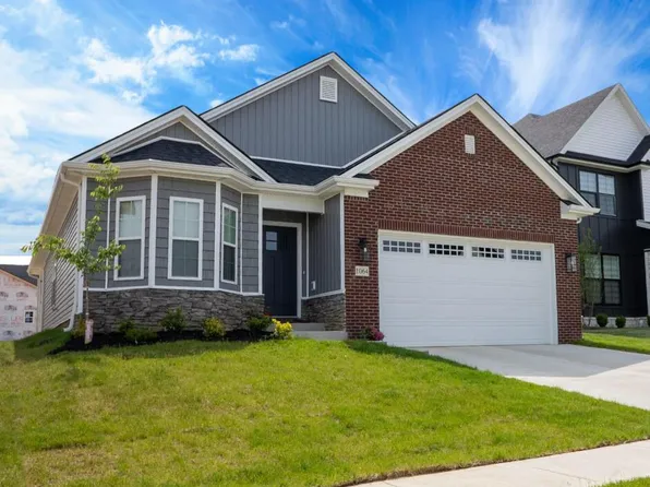 1064 Squirrel Nest Ln, Lexington, KY 40509
