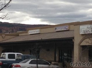 455 Kokopelli Blvd STE B, Fruita, CO 81521