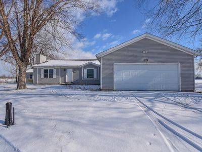 617 Rain St, La Crosse, IN, 46348