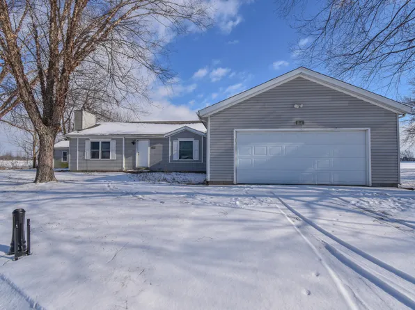 617 Rain St, La Crosse, IN 46348