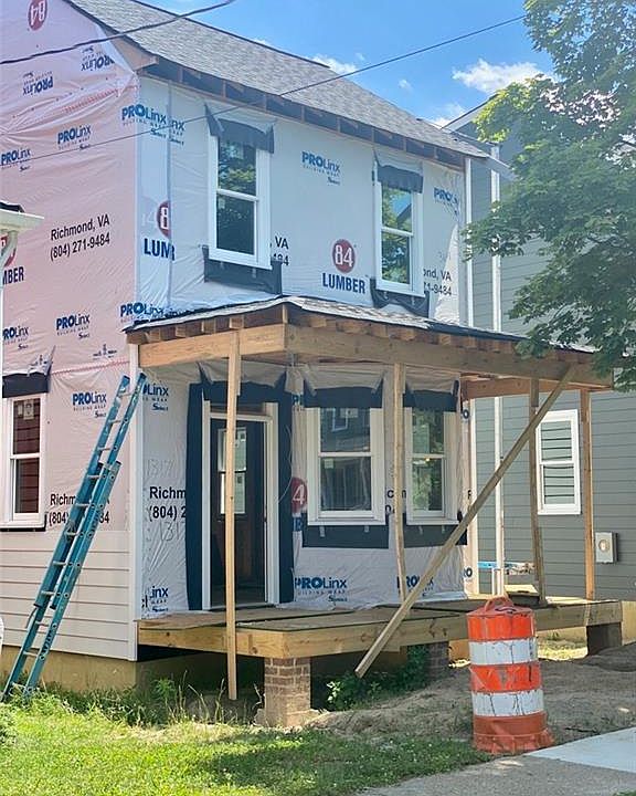 1st image of 1317 N 27th St