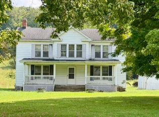 1466 Highway 3106, Monticello, KY 42633
