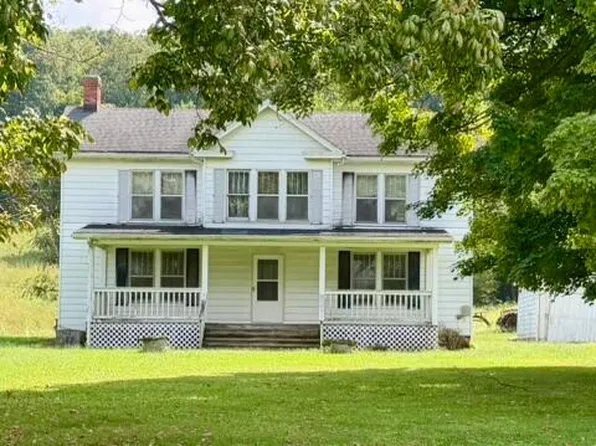 1466 Highway 3106, Monticello, KY 42633