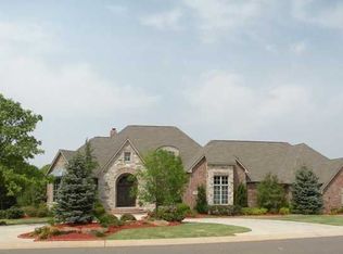 1101 Ascot, Edmond, OK 73034