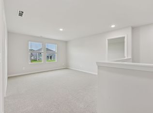 Dakota Plan, Oak Manor - Signature Series, Garner, NC 27529