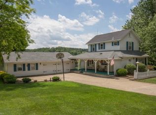 6451 W South Range Rd, Salem, OH 44460
