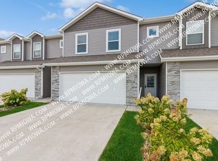 2038 NW Northwood Ln, Ankeny, IA 50023