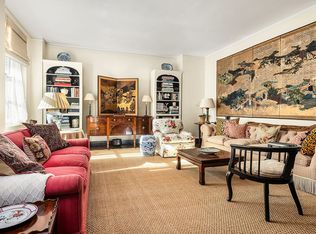 550 Park Ave #16AE, New York, NY