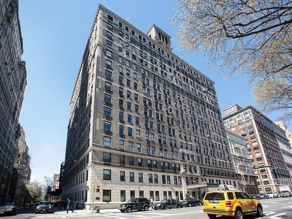 2nd image of 225 Central Park N APT 921