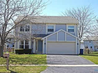 1654 Castlebar Dr, Perrysburg, OH 43551