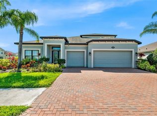 19064 Roseate Dr, Lutz, FL 33558