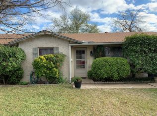 2528 Fulton Dr, Mesquite, TX 75150