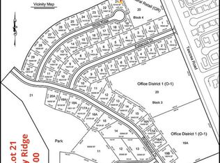 6900 Windy Rdg, Amarillo, TX 79124