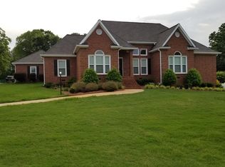 8007 High Point Dr, Jonesboro, GA 30236