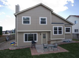 2938 Walton Creek Dr, Colorado Springs, CO 80922