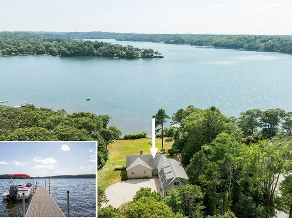 88 Tamarack Rd, Plymouth, MA 02360