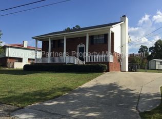 3416 Linderwood Dr, Augusta, GA 30906