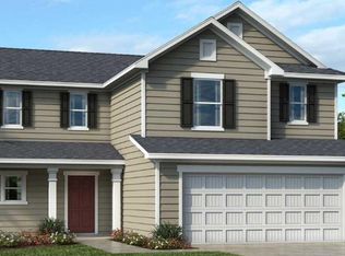 2044 Feather Rock Dr, Durham, NC 27704