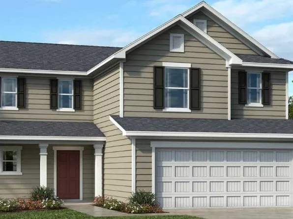 2044 Feather Rock Dr, Durham, NC 27704