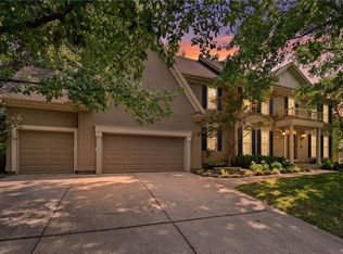 5303 NW 60th Ter, Kansas City, MO 64151