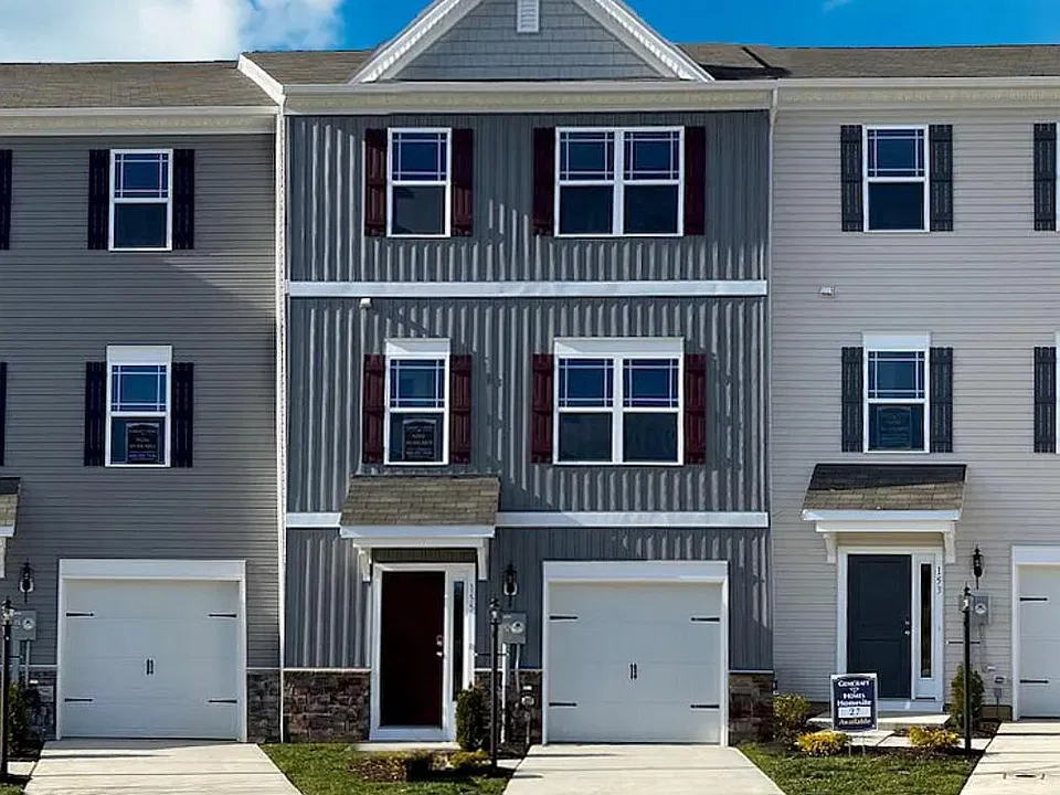 155 Sussex Pl