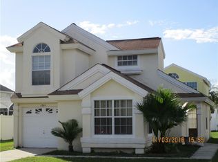2524 Davenport Cir, Kissimmee, FL 34746