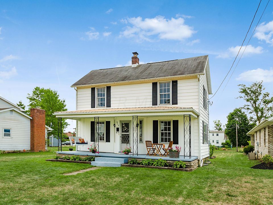 1st image of 313 Plum St