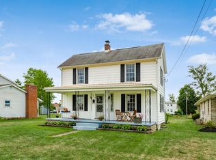 313 Plum St, Ashville, OH 43103