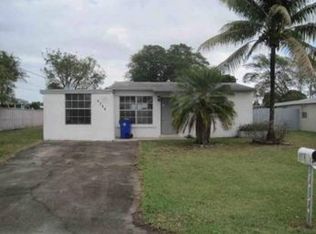 6431 NW 27th St, Margate, FL 33063