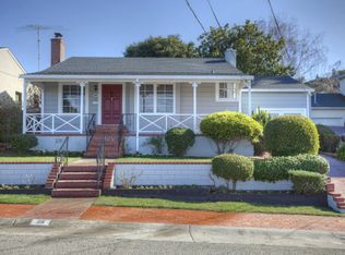 119 W 40th Ave, San Mateo, CA 94403