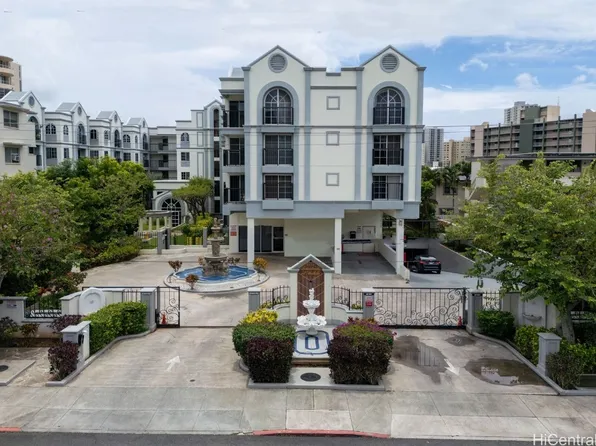 1433 Kewalo St APT 208, Honolulu, HI 96822