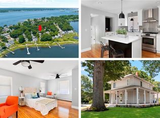 157 Riverside Dr, Riverside, RI 02915