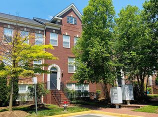 8036 Reserve Way, Vienna, VA 22182