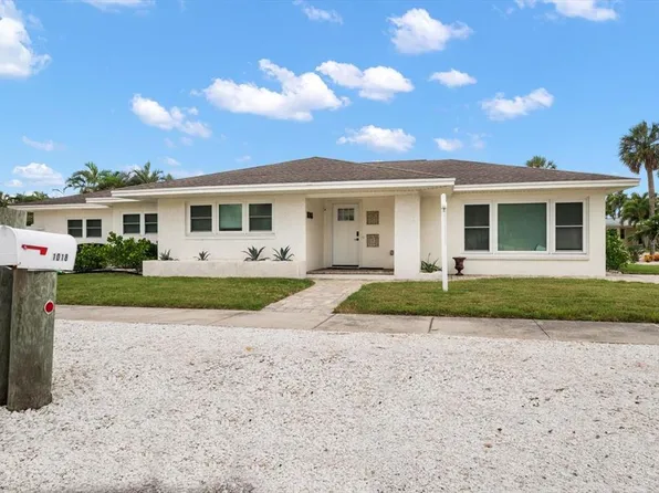 1018 Bay Esplanade, Clearwater, FL 33767