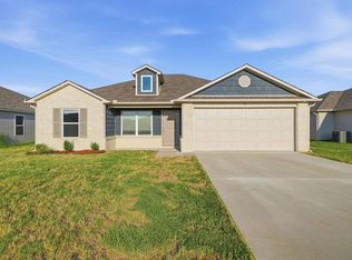 19 Farmhouse Cir, Vilonia, AR 72173