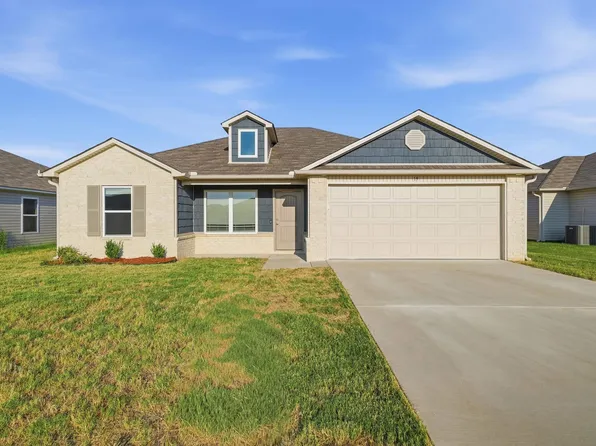 19 Farmhouse Cir, Vilonia, AR 72173