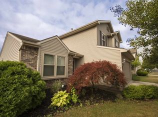 9908 Snowstar Pl, Fort Wayne, IN 46835
